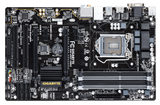 Gigabyte Technology GA-Z97-HD3 (rev. 2.0) Desktop computer motherboard,1150 socket,ddr3,ATX,Z97,HDMI