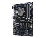 Gigabyte Technology GA-Z97-HD3 (rev. 2.0) Desktop computer motherboard,1150 socket,ddr3,ATX,Z97,HDMI