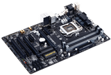 Gigabyte Technology GA-Z97-HD3 (rev. 2.0) Desktop computer motherboard,1150 socket,ddr3,ATX,Z97,HDMI