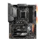 MSI MAG Z390 TOMAHAWK LGA 1151 for 9th/8th Intel ATX Motherboard M.2 USB 3.1 ddr4