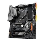 MSI MAG Z390 TOMAHAWK LGA 1151 for 9th/8th Intel ATX Motherboard M.2 USB 3.1 ddr4