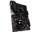 MSI Z390-A PRO LGA 1151 for 9th/8th Intel ATX Motherboard M.2 USB 3.1 DDR4