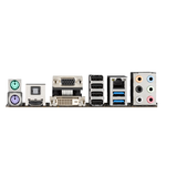 ASUS B85 pro game Motherboard 3