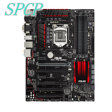 ASUS B85 pro game Motherboard 1