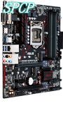 ASUS PRIME B250M-PLUS LGA1151 ddr4 hdmi dvi VGA m.2 USB 3.1 b250 mATX Motherboard