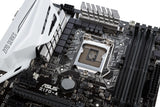 ASUS Z170-A Intel Motherboard  Z170 1151 socket ATX USB3.0 DDR4 HDMI