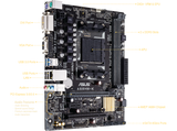 ASUS Micro-ATX A68HM-K FM2+/FM2 Socketed motherboard A68 DVI VGA USB3.0