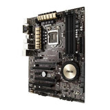 SPCP ASUS Z97-A Z97 computer Motherboard 1150 M.2 socket DDR3 ATX usb3.0 hdmi