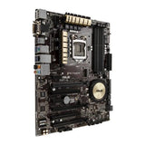 SPCP ASUS Z97-A Z97 computer Motherboard 1150 M.2 socket DDR3 ATX usb3.0 hdmi