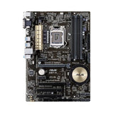 SPCP ASUS Z97-K R2.0 Z97 computer Motherboard 1150 socket DDR3 ATX usb3.0 hdmi