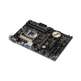 SPCP ASUS Z97-K R2.0 Z97 computer Motherboard 1150 socket DDR3 ATX usb3.0 hdmi