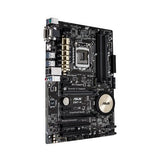 SPCP ASUS Z97-K R2.0 Z97 computer Motherboard 1150 socket DDR3 ATX usb3.0 hdmi