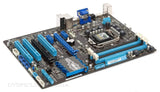ASUS P8Z77-V LX  Desktop computer motherboard,1155 socket,dd,Z77,HDMIr3,ATX