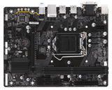 Gigabyte Technology GA-B250M-D2V Motherboard 1151 ddr4 M-ATX B250 usb3.0