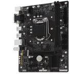 Gigabyte Technology GA-B250M-D2V Motherboard 1151 ddr4 M-ATX B250 usb3.0