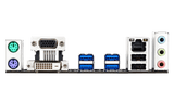 Gigabyte Technology GA-B250M-D2V Motherboard 1151 ddr4 M-ATX B250 usb3.0