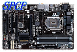 Gigabyte GA-B85-HD3 1150 socket Desktop computer motherboard ddr3 ATX B85 HDMI dvi,vga