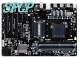 Gigabyte Technology GA-970A-DS3P Desktop computer motherboard,AMD,AM3/AM3+ socket,ddr3,ATX,970A