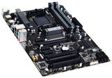 Gigabyte Technology GA-970A-DS3P Desktop computer motherboard,AMD,AM3/AM3+ socket,ddr3,ATX,970A