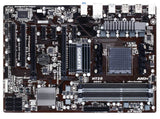 Gigabyte Technology GA-970A-DS3P Desktop computer motherboard,AMD,AM3/AM3+ socket,ddr3,ATX,970A