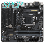 Gigabyte Technology GA-B250M-D3H Motherboard 1151 ddr4 M-ATX B250 usb3.0 4 memory slot HDMI