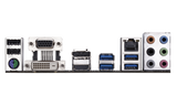 Gigabyte Technology GA-B250M-D3H Motherboard 1151 ddr4 M-ATX B250 usb3.0 4 memory slot HDMI