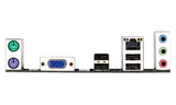 Gigabyte Technology GA-H61M-DS2 Motherboard,1155,ddr3,M-ATX,H61