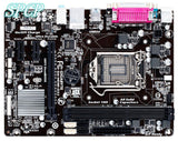 Gigabyte Technology GA-H81M-DS2 computer motherboard,1150,DDR3,M-ATX,H81,LPT,USB3.0