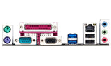 Gigabyte Technology GA-H81M-DS2 computer motherboard,1150,DDR3,M-ATX,H81,LPT,USB3.0