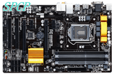 Gigabyte Technology GA-H97-HD3 Desktop computer motherboard,1150 socket,ddr3,ATX,H97,HDMI