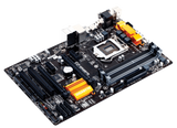 Gigabyte Technology GA-H97-HD3 Desktop computer motherboard,1150 socket,ddr3,ATX,H97,HDMI