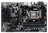 Gigabyte Technology GA-Z170-HD3 Desktop computer motherboard,1151 socket,ddr4,ATX,Z170,HDMI
