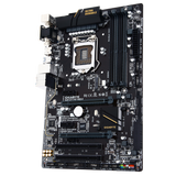 Gigabyte Technology GA-Z170-HD3 Desktop computer motherboard,1151 socket,ddr4,ATX,Z170,HDMI