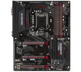 Gigabyte Technology GA-Z270-Gaming 3 Desktop computer motherboard ATX USB 3.1 DDR4 Supports 7th/ 6th