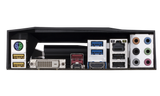 Gigabyte Technology GA-Z270-Gaming 3 Desktop computer motherboard ATX USB 3.1 DDR4 Supports 7th/ 6th
