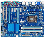 Gigabyte GA-Z77-D3H Desktop computer motherboard,1155 socket,ddr3,ATX,Z77,HDMI