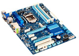Gigabyte GA-Z77-D3H Desktop computer motherboard,1155 socket,ddr3,ATX,Z77,HDMI
