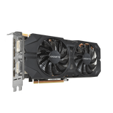 GIGABYTE NVIDIA GEFORCE GTX960 2G GV-N960WF2-2GD DDR5 PCI-E HDMI DVI Graphics card