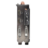 GIGABYTE Nvidia Geforce GTX750TI 2G GV-N75TOC-2GI  ddr5 PCI-E hdmi dvi graphics card