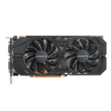 GIGABYTE NVIDIA GEFORCE GTX960 2G GV-N960WF2-2GD DDR5 PCI-E HDMI DVI Graphics card