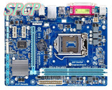 Gigabyte Technology GA-H61M-DS2 3.0 Desktop computer motherboard,1155 socket,ddr3,LPT,H61