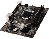 MSI H310M PRO-VD Intel H310 LGA 1151 micro ATX ddr4  dvi vga usb3.0 motherboard