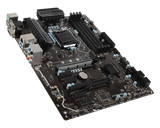 MSI Z270-A Pro Z270 LGA1151 Z270 motherboard ATX usb3.1 hdmi dvi m.2 sata 3.0 ddr4