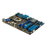 ASUS P8B75-V Motherboard B75,1155 socket ATX usb 3.0 DDR3 hdim vga dvi pci