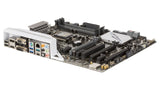 ASUS Z170-A Intel Motherboard  Z170 1151 socket ATX USB3.0 DDR4 HDMI