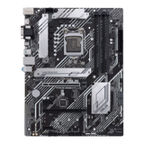 ASUS PRIME B560-PLUS motherboard ATX  LGA1200 Supports 10th 11th CPU USB 3.2 Type-C