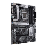 ASUS PRIME B560-PLUS motherboard ATX  LGA1200 Supports 10th 11th CPU USB 3.2 Type-C