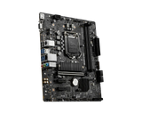 Tax-free MSI B560M-A PRO motherboard M-ATX  LGA1200 Supports 10th 11th CPU M.2