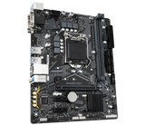 Gigabyte GA-B460M-D2V Motherboard 1200 Supports 10th Gen Intel DDR4 M.2 USB 3.2