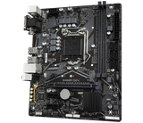 Gigabyte GA-B460M-D2V Motherboard 1200 Supports 10th Gen Intel DDR4 M.2 USB 3.2